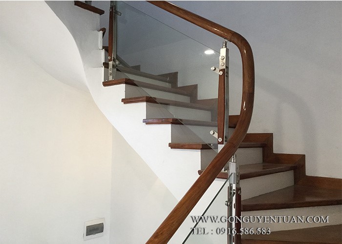 Thi công nội thất căn hộ chung cư liền kề nhà cô Vinh Hà Nội